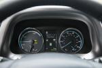 Toyota RAV4 Hybrid 2015 года (US)